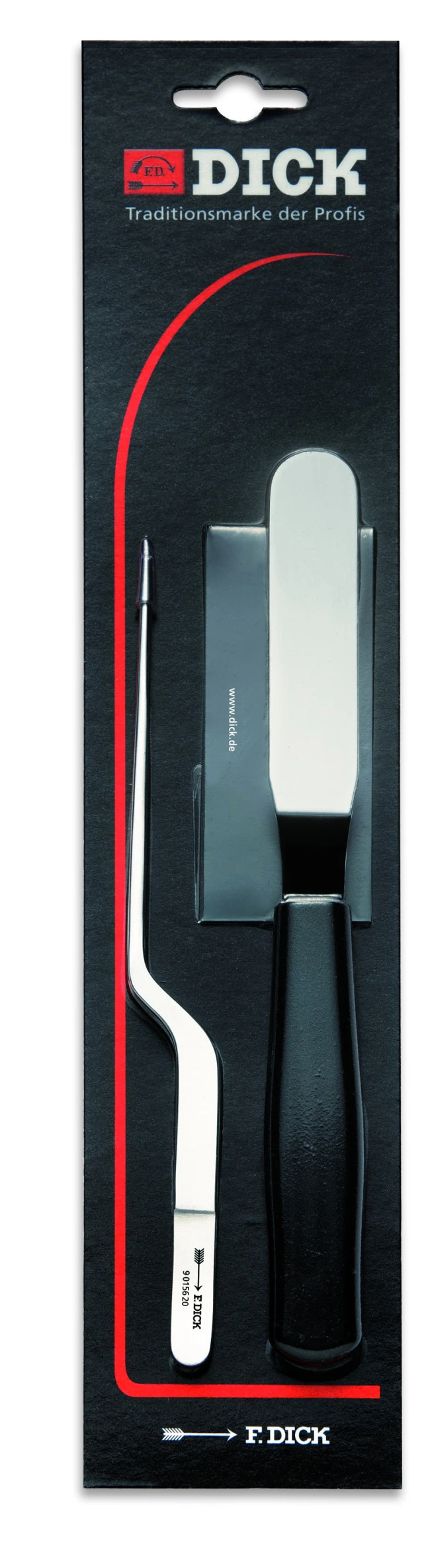 Valigetta Voyager: 5 Coltelli, 4 Accessori E 1 Giacca Chef Prestige - immagine 6