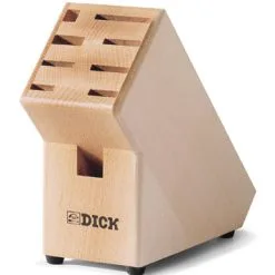 Ceppo Legno Dick