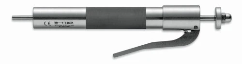 Pistola Storditore Per Abbattere Animali Di Grande Pollame Fino 25 Kg