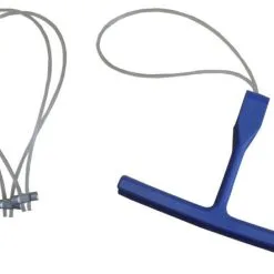 Tiracostole Dick Con Lacci Di Ricambio