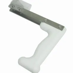 Tiracostole Rigido Con Lama Mm. 14