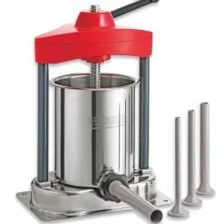 Insaccatrice Inox 6 Litri Di F. Dick