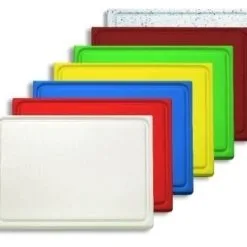 Tagliere Con Scanalatura Piccolo Di Friedr. Dick