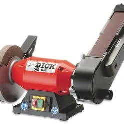 Affilatrice A Nastro SM 100 Di Dick