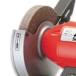 Mola Feltro Per Lucidare SM 100