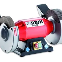 Affilatrice Lamellare SM-90 Di Dick