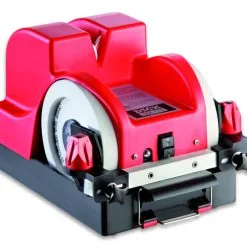 Affilatrice Professionale SM 110 Di Dick