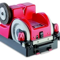 Affilatrice, Rifilatrice, Lucidatrice SM 111 Di Dick