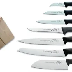 Ceppo Completo Di Prodynamic