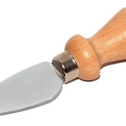 Coltello Assaggio: Mini Coltello A Goccia Per Formaggio