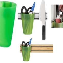 Contenitore Magnetico Porta Accessori