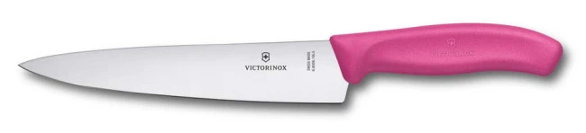 Coltello Cucina Victorinox Classic MultiColors Rosa-Fucsia