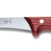 Coltello Disossare Stretto Cm. 13 Manico Legno Bubinga Di Dick