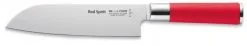 Coltello Santoku Serie RED SPIRIT Di Dick