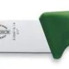 Coltello Cucina Dick Cm. 16 Prodynamic Manico Verde