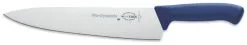 Coltello Chef Dick Cm. 26 Prodynamic Manico Blu