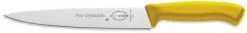 Coltello Affettare Dick Cm. 21 Prodynamic Manico Giallo