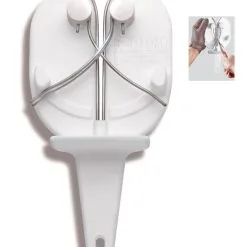 Affilatoio Master Steel HyperDrill Di Dick