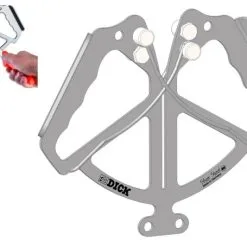 Affilatoio Silver Steel HyperDrill