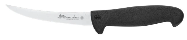 Coltello Disosso Filettare Semi Flessibile Cm. 15 Di Due Cigni Coltellerie