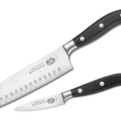 Duo Vegetable Victorinox Forgiati Grand Maitre