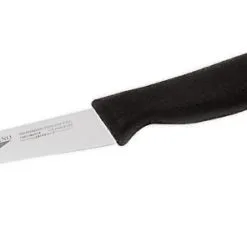 Spelucchino Cm. 11 Manico Nero Di Paderno