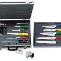 Valigetta Chef Premier Plus Dick HACCP