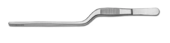 Pinza Piegata In Acciaio Inox Di Sanelli Ambrogio