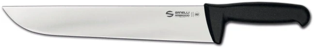 Coltello Francese - Macello Cm. 36 Linea Supra Di Sanelli Ambrogio