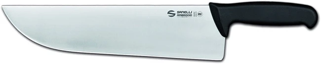 Coltello Affettare Da Banco Cm. 30 Serie Supra Di Sanelli Ambrogio