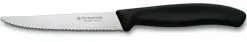 Coltello Bistecca Seghettato Di Victorinox