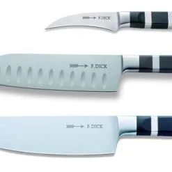 Trio Tradition & Modern Serie 1905 Di Dick