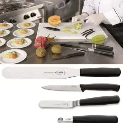Set Patissier: Set Accessori Prodynamic Dick Per Pasticcere