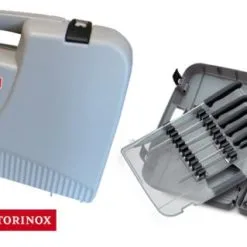 Valigetta Cuoco Vuota Di Victorinox