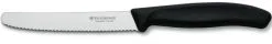 Coltello Tavola Seghettato Di Victorinox