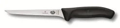 Coltello Disosso - Filettare Lama Semi-flessibile Cm.15 Victorinox Swiss Classic