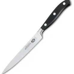 Coltello Cucina Cm. 15 Forgiato Victorinox Grand Maitre