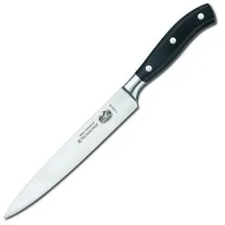 Coltello Cucina Cm. 20 Forgiato Victorinox Grand Maitre