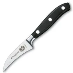 Coltello Spelucchino Cm. 8 Forgiato Victorinox Grand Maitre
