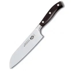 Coltello Santoku Cm. 17 Forgiato Victorinox Grand Maitre