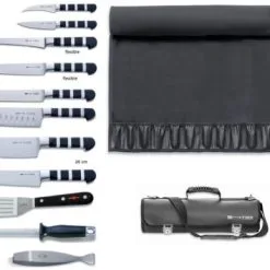 The TOP: Valigetta Dick Completa Di Coltelli Serie 1905 E Accessori