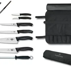Rotolo Sous Chef: Victorinox E Accessori