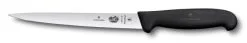 Coltello Filettare Flessibile Cm. 18 Serie Fibrox Di Victorinox