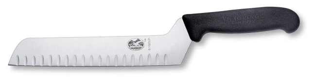 Coltello Per Formaggio Cm. 21 Serie Fibrox Di Victorinox