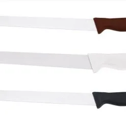 Coltello Affettare - Prosciutto Cm. 25 HACCP Di Paderno