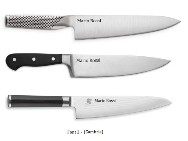 Personalizzazione Incisione Al Laser - immagine 7