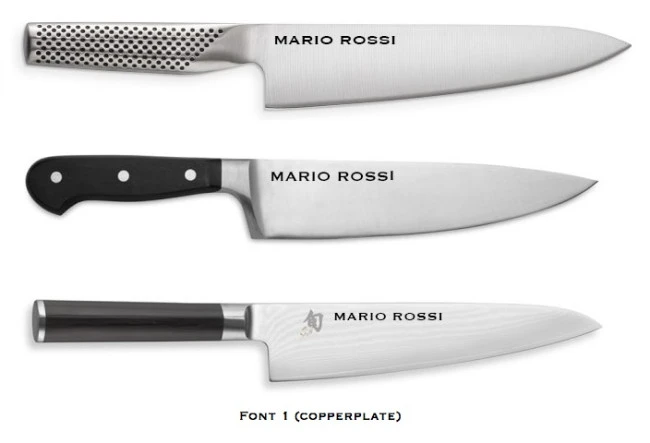 Personalizzazione Incisione Al Laser - immagine 4