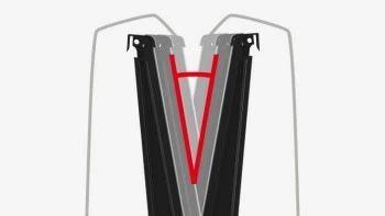 Affilacoltelli Professionale ZWILLING V-Edge Completo Di 3 Pietre Per Affilare - immagine 8