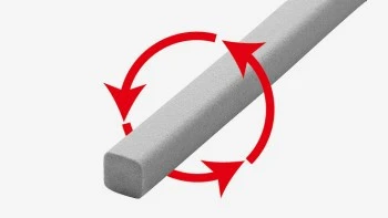 Affilacoltelli Professionale ZWILLING V-Edge Completo Di 3 Pietre Per Affilare - immagine 9