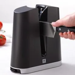 Affilacoltelli Zwilling V-Edge: Affilatura Professionale A Casa